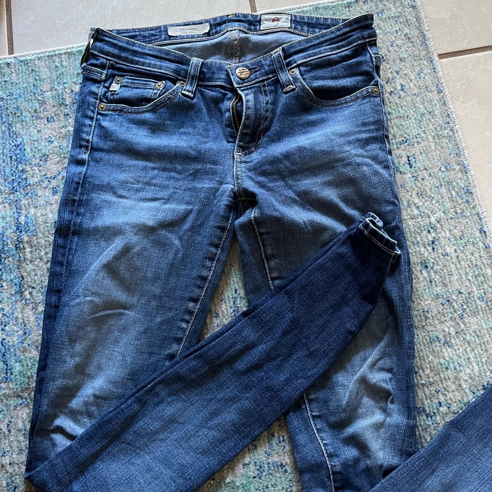 AG jeans